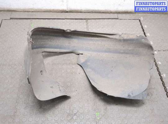 купить Защита арок (подкрылок) на Volkswagen Golf 6 2009-2012