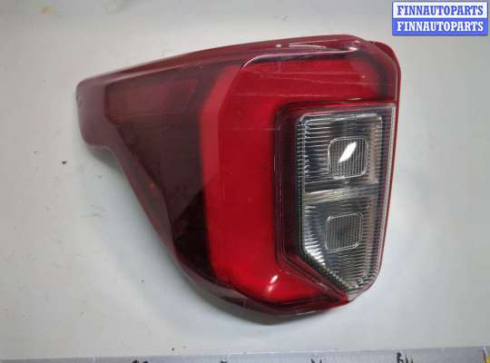 Фонарь (задний) FO2166968 на Ford Explorer 2019-2025