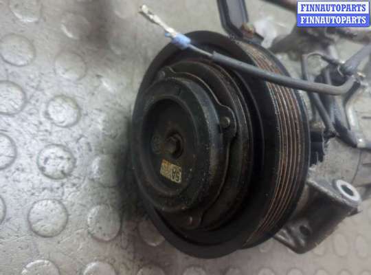 купить Компрессор кондиционера на Honda Legend 2004-2012