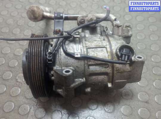 Компрессор кондиционера HD521404 на Honda Legend 2004-2012