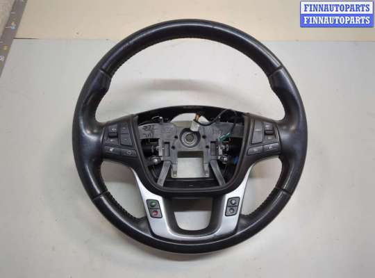 Руль KA600555 на KIA Sorento XM 2009-2021