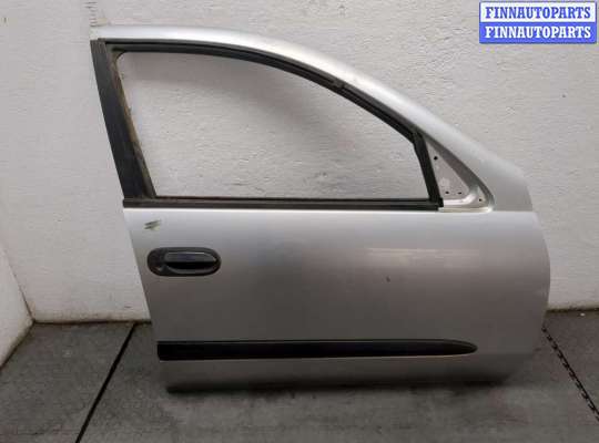 купить Ручка двери наружная на Nissan Almera N16 2000-2006