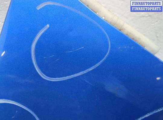 купить Крыло на Nissan Note E11 2005-2013