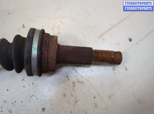 купить Полуось (приводной вал, шрус) на Nissan Murano 2014-2022