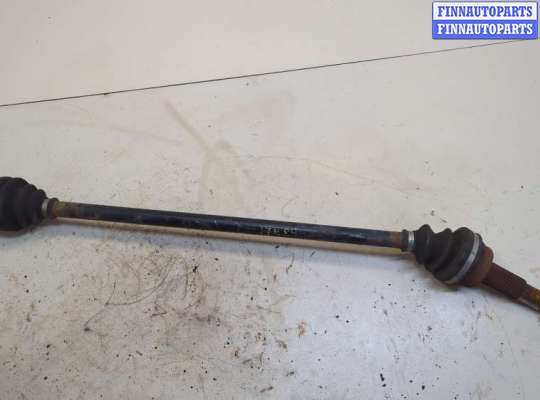 купить Полуось (приводной вал, шрус) на Nissan Murano 2014-2022