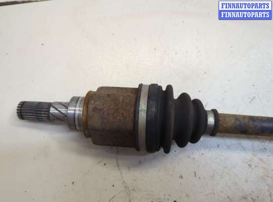 купить Полуось (приводной вал, шрус) на Nissan Murano 2014-2022