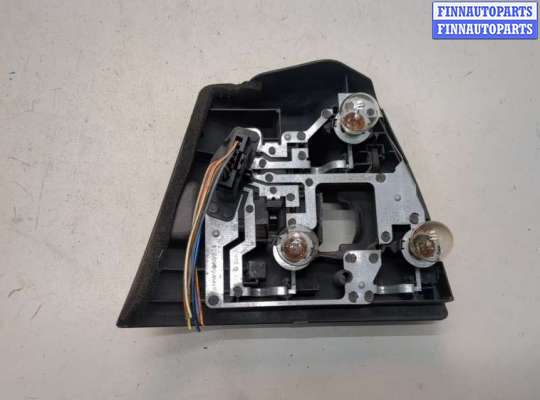 Плата фонаря BM3666472 на BMW 3 E46 1998-2006