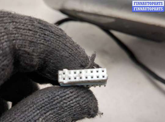 купить Зеркало боковое на Audi A8 (D3) 2002-2010