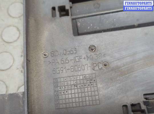 купить Вентилятор радиатора на Ford Mondeo 4 2007-2015