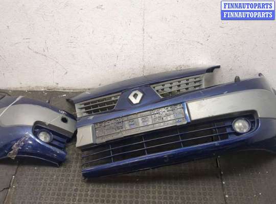 купить Бампер на Renault Scenic 2003-2009