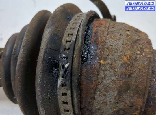 купить Полуось (приводной вал, шрус) на Renault Megane 2 2002-2009