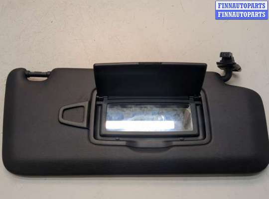 купить Козырек солнцезащитный на Mercedes GLC X253 2015-2022