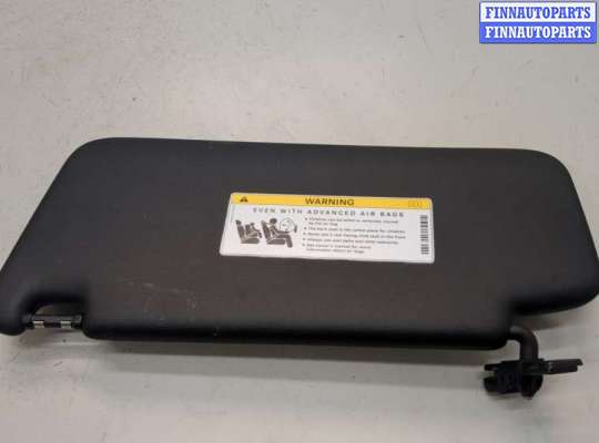 купить Козырек солнцезащитный на Mercedes GLC X253 2015-2022