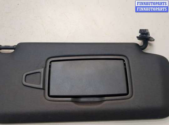 купить Козырек солнцезащитный на Mercedes GLC X253 2015-2022