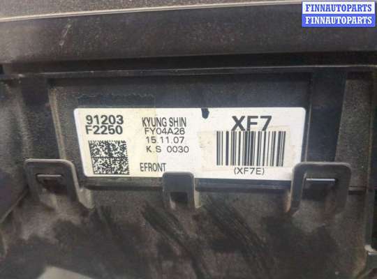 купить Блок предохранителей на Hyundai Elantra 2015-2020