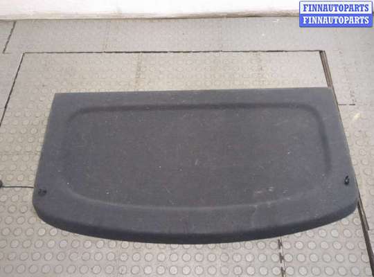 купить Полка багажника на Volkswagen Tiguan 2007-2011
