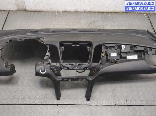 купить Панель передняя салона (торпедо) на Chevrolet Equinox 2017-2024