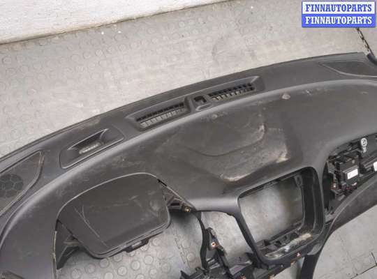 купить Панель передняя салона (торпедо) на Chevrolet Equinox 2017-2024