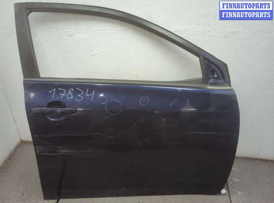 купить Дверь боковая (легковая) на Toyota Corolla E15 2006-2013