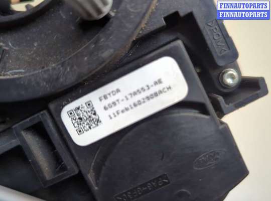 купить Переключатель поворотов и дворников (стрекоза) на Ford Galaxy 2010-2015