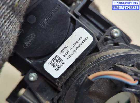 купить Переключатель поворотов и дворников (стрекоза) на Ford Galaxy 2010-2015