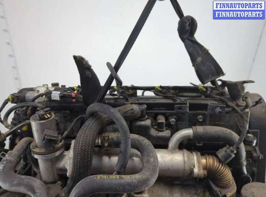 купить Двигатель (ДВС) на KIA Ceed 2007-2012