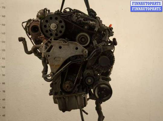 купить Двигатель (ДВС) на Audi A3 (8P) 2003-2013