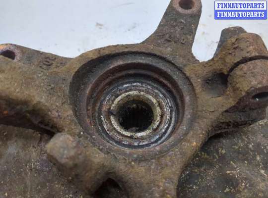 купить Ступица (кулак, цапфа) на Suzuki Wagon R Plus 2000-2006