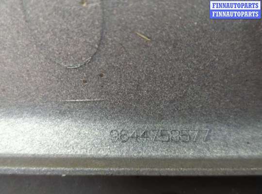 купить Решетка радиатора на Peugeot Partner 2002-2008