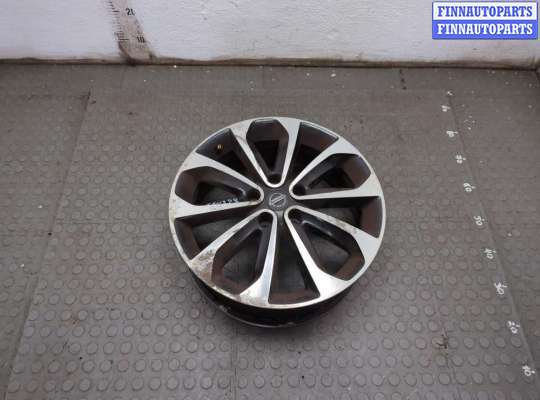 Купить Диск литой на Nissan Qashqai 2006-2013 Диск литой NS997248 на Nissan Qashqai 2006-2013