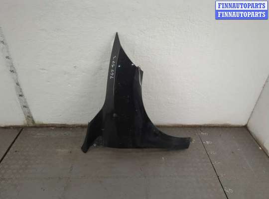 Крыло RN1593642 на Renault Megane 3 2009-2016