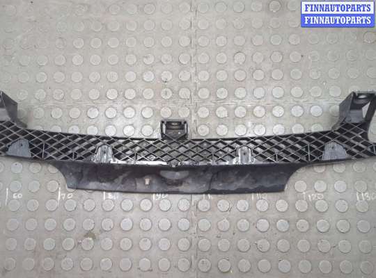 Кронштейн бампера на Volkswagen Touareg II (7P)