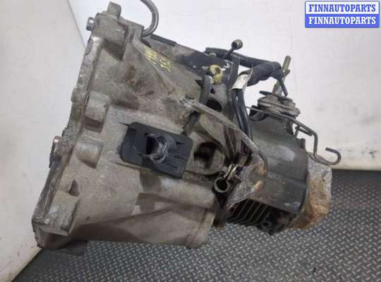 купить КПП 5-ст.мех. (МКПП) на Peugeot Partner 2002-2008