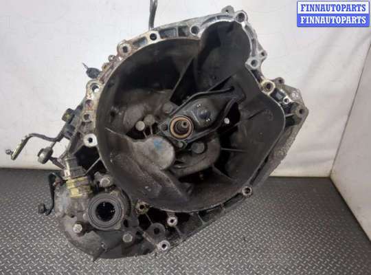 купить КПП 5-ст.мех. (МКПП) на Peugeot Partner 2002-2008
