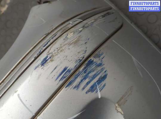 купить Бампер на Mercedes C W203 2000-2008