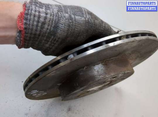 купить Диск тормозной на Toyota RAV 4 1994-2000