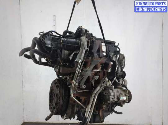 купить Двигатель (ДВС) на Ford Transit 2006-2014