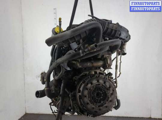 купить Двигатель (ДВС) на Ford Transit 2006-2014