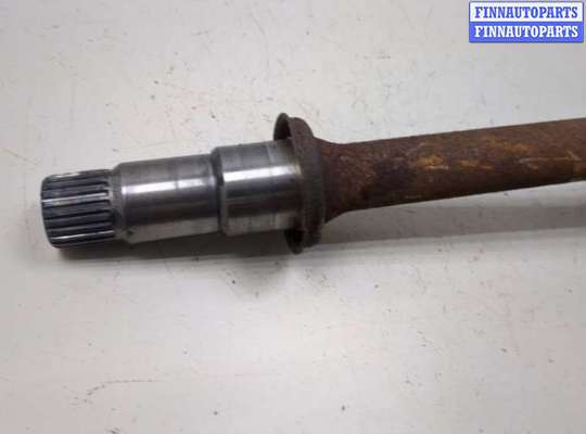 купить Полуось (приводной вал, шрус) на Toyota Camry V40 2006-2011