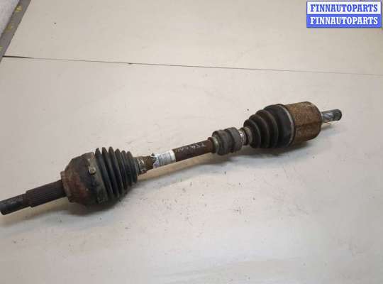 Купить Полуось (приводной вал, шрус) на Nissan Qashqai 2006-2013 Полуось (приводной вал, шрус) NS964547 на Nissan Qashqai 2006-2013