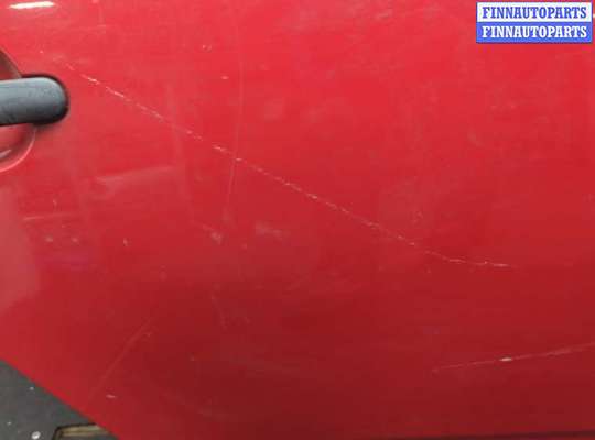 купить Дверь боковая (легковая) на Skoda Fabia 2007-2014