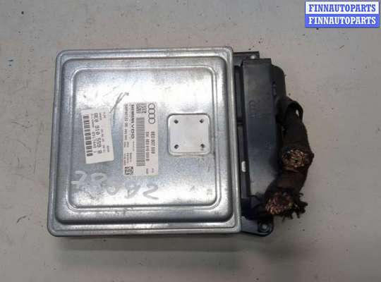 купить Блок управления двигателем на Audi A4 (B7) 2004-2009