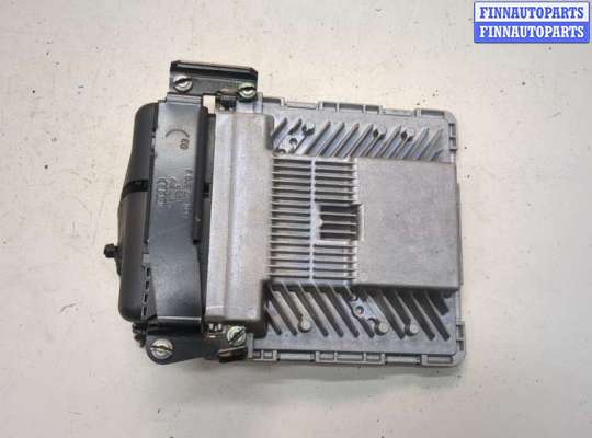 Блок управления двигателем AU1754529 на Audi A4 (B7) 2004-2009