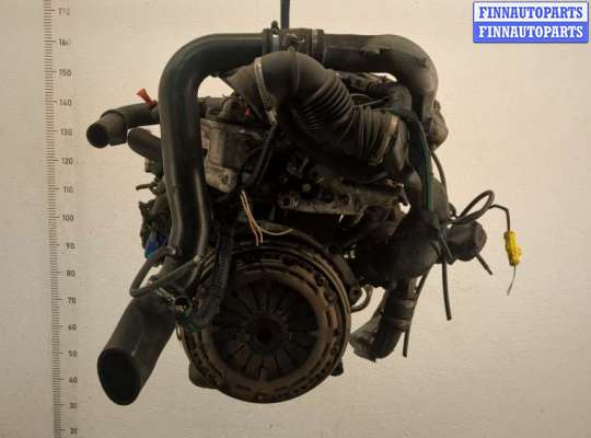 купить Двигатель (ДВС) на Peugeot Expert 1995-2007