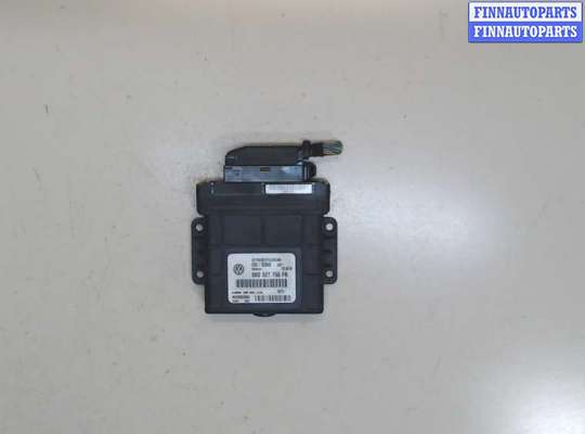 купить Блок управления АКПП / КПП на Audi Q7 2006-2009