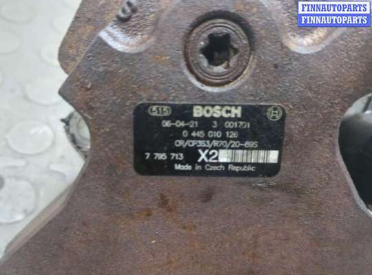 купить ТНВД на BMW 7 E65 2001-2008