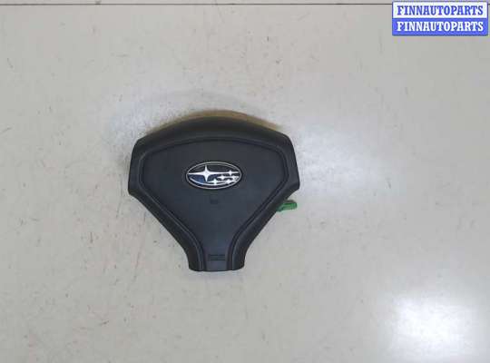 купить Подушка безопасности водителя на Subaru Forester (S11) 2002-2007