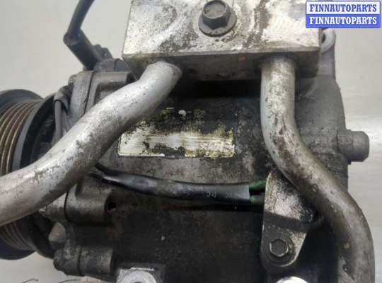 купить Компрессор кондиционера на Ford Mondeo 3 2000-2007