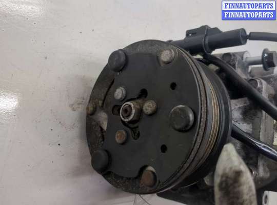 купить Компрессор кондиционера на Ford Mondeo 3 2000-2007