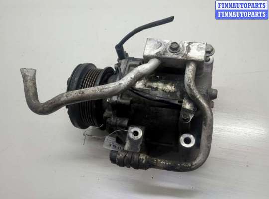 купить Компрессор кондиционера на Ford Mondeo 3 2000-2007